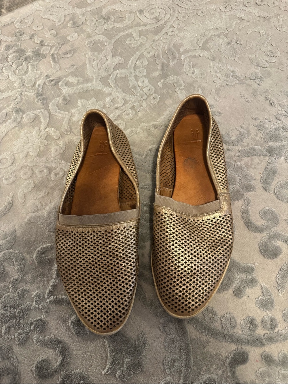 Frye shoes size 10